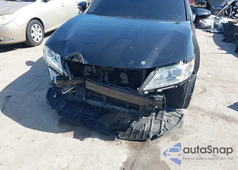 2015 Lexus Es 350 z USA, uszkodzony, nr VIN JTHBK1GG5F2199067